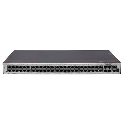 IP Routing Switch Ethernet CloudEngine S5735S-L48T4S-MA Seri dengan Ketersediaan Stok