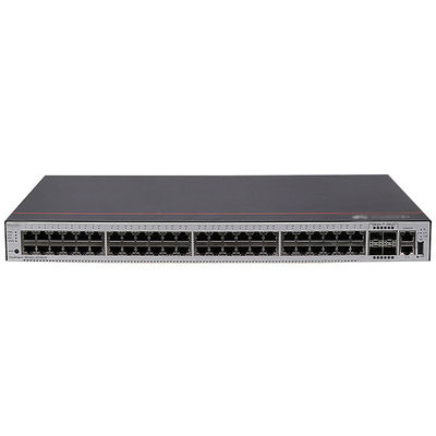 IP Routing Switch Ethernet CloudEngine S5735S-L48T4S-MA Seri dengan Ketersediaan Stok