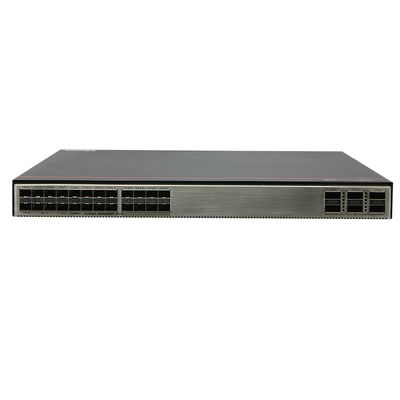 Flash 340 MB Mode Komunikasi Full-Duplex Half-Duplex di S6730S-S24X6Q-A CloudEngine