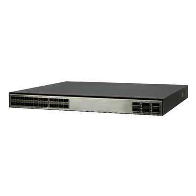 Flash 340 MB Mode Komunikasi Full-Duplex Half-Duplex di S6730S-S24X6Q-A CloudEngine