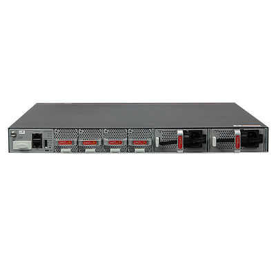 Flash 340 MB Mode Komunikasi Full-Duplex Half-Duplex di S6730S-S24X6Q-A CloudEngine
