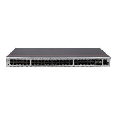 S5735-L48T4S-A 48-Port Gigabit Ethernet S5735 Enterprise Switches dengan dan Efisiensi