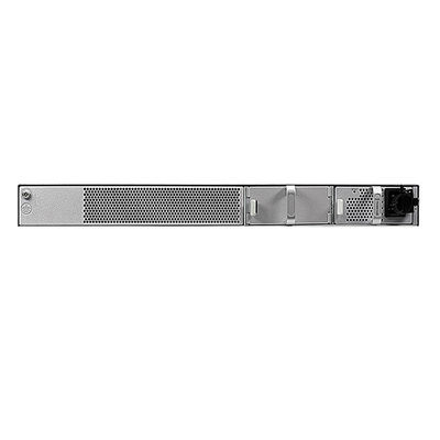 Stock Products CloudEngine S5735-S48T4X 1U Chassis Height Fiber Gigabit Switch Akses