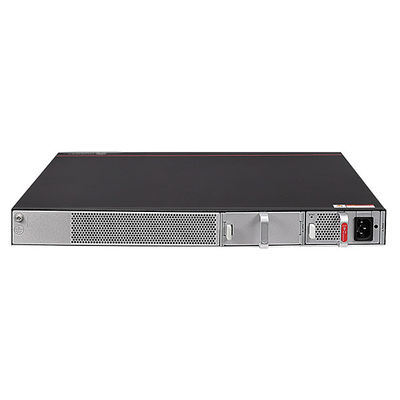10/100/1000Mbps POE Network Switch S5735-S24P4X Untuk Jaringan Fleksibel