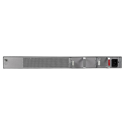 10/100/1000Mbps POE Network Switch S5735-S24P4X Untuk Jaringan Fleksibel