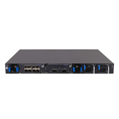 2 Expansion Slots H3C LS-6520X-30QC-EI Gigabit SDN Ethernet Switch dengan Dukungan VLAN