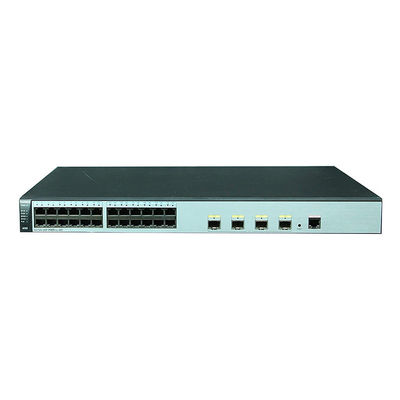 Solusi Jaringan S5700 Series 24 port Ethernet Switch dengan fungsi stok