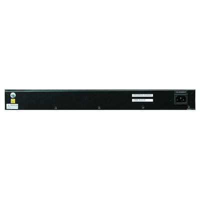 Solusi Jaringan S5700 Series 24 port Ethernet Switch dengan fungsi stok