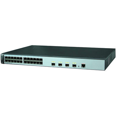 Solusi Jaringan S5700 Series 24 port Ethernet Switch dengan fungsi stok