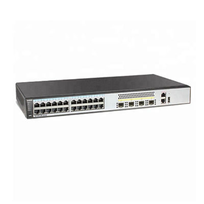 Solusi Jaringan S5700 Series 24 port Ethernet Switch dengan fungsi stok
