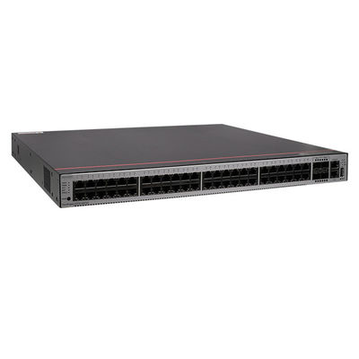 Original CloudEngine S5735S-S48P4X-A 48 Port Compact Layer 3 Gigabit Access Switch