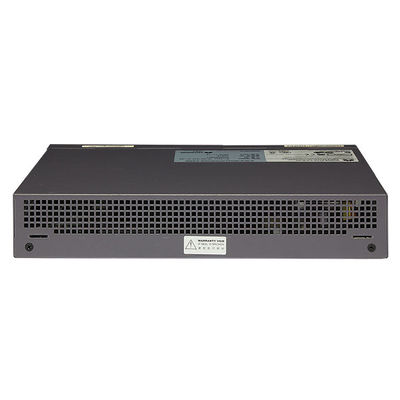 S2700-9TP-SI-AC 8 Port Ethernet 10/100 Network Switch dengan Kapasitas Switching 32 Gbit/s