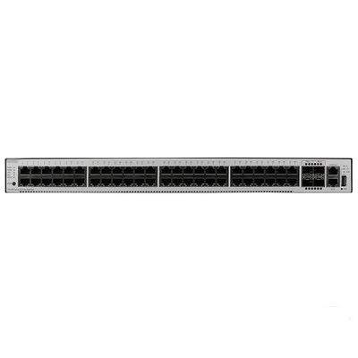 HW S5735-S48P4X 48 Port Gigabit Switch Dan 1U 1000Mbps 48 Poe Switch