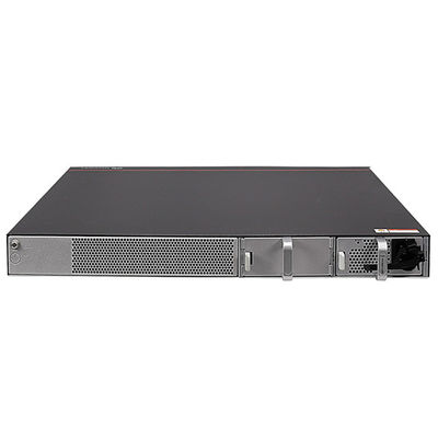HW S5735-S48P4X 48 Port Gigabit Switch Dan 1U 1000Mbps 48 Poe Switch