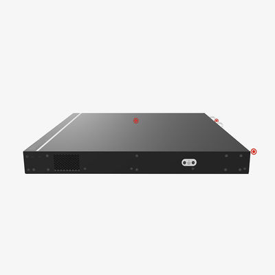 176Gbps/432Gbps POE Network Switch S5735-L48P4X-A1 Dengan IP Routing