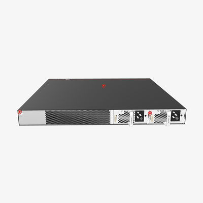 176Gbps/432Gbps POE Network Switch S5735-L48P4X-A1 Dengan IP Routing
