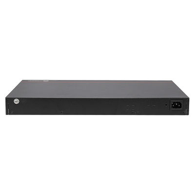 S5735-L24P4X-A1 POE Network Switches 176Gbps/432Gbps Untuk Transfer Data Kecepatan