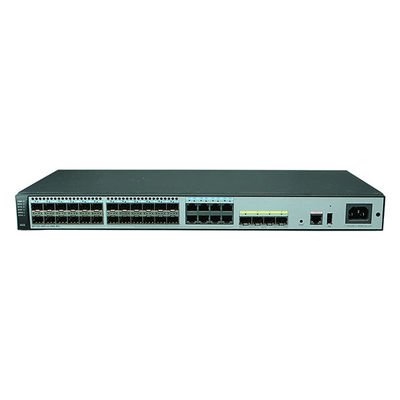 S5720-28X-LI-24S-AC 10G Network Switch 24 Port 1000Mbps Transfer Data Cepat