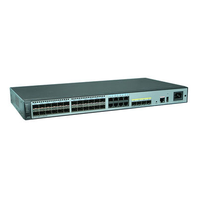 S5720-28X-LI-24S-AC 10G Network Switch 24 Port 1000Mbps Transfer Data Cepat